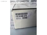 CLIO 3-5 SERİLERİNE UYGUN ORJİNAL SIFIR ALARM SİSTEMİ 7711236479