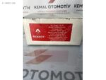 CLIO 3-5 SERİLERİNE UYGUN ORJİNAL SIFIR ALARM SİSTEMİ 7711236479