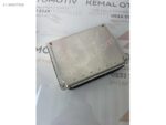 AUDI A6 2.5 TDI MOTOR BEYNİ 4B0907401H 0281001781 D33-A