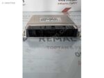 AUDI A6 2.5 TDI MOTOR BEYNİ 4B0907401H 0281001781 D33-A