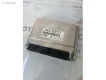 AUDI A6 2.5 TDI MOTOR BEYNİ 4B0907401H 0281001781 D33-A