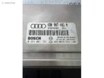 AUDI A6 2.5 TDI MOTOR BEYNİ 4B0907401H 0281001781 D33-A