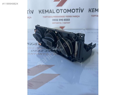 TRANSPORTER T4 GOLF 3 POLO CLASSIC KLİMA KONTROL 1H0820045D
