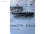 MERCEDES W205 KLIMATRONIK KLİMA KONTROL PANELİ A2059054615