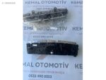 MERCEDES W205 KLIMATRONIK KLİMA KONTROL PANELİ A2059054615
