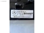 MERCEDES W205 KLIMATRONIK KLİMA KONTROL PANELİ A2059054615
