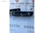 AUDI A3 KLIMATRONIK KLİMA KONTROL PANELİ 8V0820043M