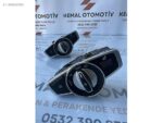 MERCEDES W205 W253 GLA VE C SERİSİ FAR AÇMA DÜĞMESİ A2059051810