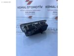 BMW F30-F36 SERİLERİ FAR AÇMA PANELİ TEK SİS 6847518 20461097