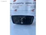 BMW F30-F36 SERİLERİ FAR AÇMA PANELİ TEK SİS 6847518 20461097