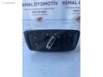 BMW F30-F36 SERİLERİ FAR AÇMA PANELİ ÇİFT SİS 6847524 09415107