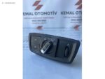 BMW F30-F36 SERİLERİ FAR AÇMA PANELİ ÇİFT SİS 6847524 09415107
