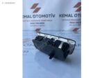 BMW F30-F36 SERİLERİ FAR AÇMA PANELİ ÇİFT SİS 6847524 09415107