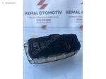 BMW F30-F36 SERİLERİ FAR AÇMA PANELİ ÇİFT SİS 6847524 09415107