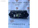 PEUGEOT 208 2019 RADIO TEYP 9836744380