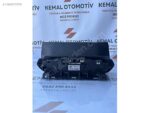 PEUGEOT 2008 TOUCHSCREEN EKRAN MONİTÖR TEYP 982461738000