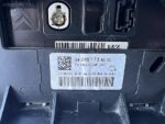 PEUGEOT 2008 TOUCHSCREEN EKRAN MONİTÖR TEYP 982461738000