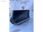 PEUGEOT 2008 TOUCHSCREEN EKRAN MONİTÖR TEYP 982461738000