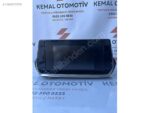 PEUGEOT 2008 TOUCHSCREEN EKRAN MONİTÖR TEYP 982461738000