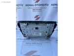 SKODA OCTAVIA LCD TOUCHSCREEN EKRAN TEYP 5E0919605