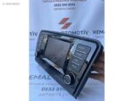 SKODA OCTAVIA LCD TOUCHSCREEN EKRAN TEYP 5E0919605