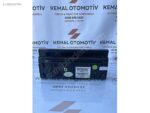 PEUGEOT 508 MULTIMEDIA NAVİGASYON TEYP 981743538000