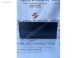 PEUGEOT 508 MULTIMEDIA NAVİGASYON TEYP 981743538000