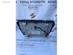 SKODA OCTAVIA 3 MULTIMEDIA NAVİGASYON TEYP 5E0919605D