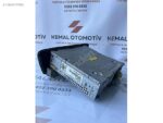 AUDI Q3 MULTIMEDIA NAVİGASYON TEYP 8U1035766B 8U1 035 766 B