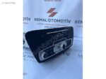 AUDI Q3 MULTIMEDIA NAVİGASYON TEYP 8U1035766B 8U1 035 766 B