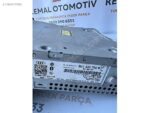 AUDI Q3 MULTIMEDIA NAVİGASYON TEYP 8U1035766B 8U1 035 766 B