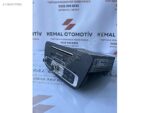 AUDI Q3 MULTIMEDIA NAVİGASYON TEYP 8U1035766B 8U1 035 766 B