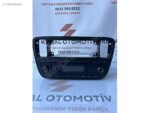 SKODA CITIGO RADYO TEYP 1ST035867A