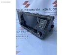 SKODA FABIA 3 MULTIMEDIA TEYP 6V0035869H