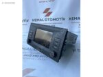SEAT TOLEDO MULTIMEDIA TEYP 5F0035885D
