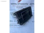 VW CADDY JETTA PASSAT B7 MULTIMEDIA TEYP 1K8035150H