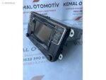 VW CADDY JETTA PASSAT B7 MULTIMEDIA TEYP 1K8035150H