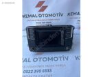 VW CADDY JETTA PASSAT B7 MULTIMEDIA TEYP 1K8035150H