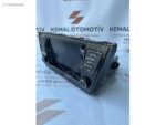 SKODA FABIA MULTIMEDIA TEYP 6V0035871J