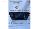 SKODA FABIA MULTIMEDIA TEYP 6V0035871J