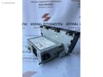 SKODA FABIA MULTIMEDIA TEYP 6V0035871J
