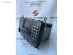 MERCEDES W203 MF2730 TEYP A2038704589