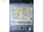 MERCEDES W203 MF2730 TEYP A2038704589