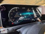 MERCEDES W118 W177 W247 A B CLA COMMAND EKRAN A2479007104