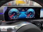 MERCEDES W118 W177 W247 A B CLA COMMAND EKRAN A2479007104
