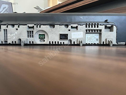 MERCEDES W118 W177 W247 A B CLA COMMAND EKRAN A2479007104