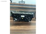 VW TOUAREG LCD PANEL TOUCHSCREEN 760919618