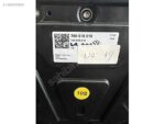 VW TOUAREG LCD PANEL TOUCHSCREEN 760919618