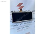 VW SKODA HAYALET EKRAN A2C03752700-01 210814 A1078660