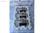 VW SKODA HAYALET EKRAN A2C03752700-01 210814 A1078660